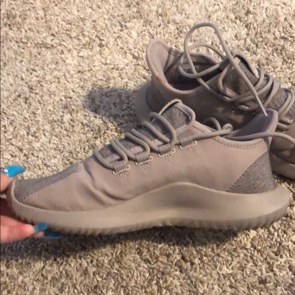 Addidas tan NMD - Picture 3 of 4